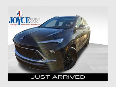 Certified 2024 Buick Encore GX Sport Touring w/ Comfort Package