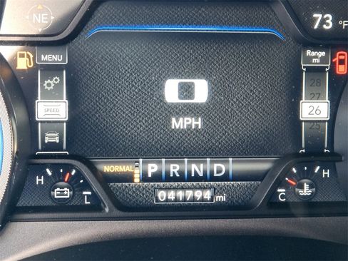 Used 2021 RAM 1500 Limited image 10