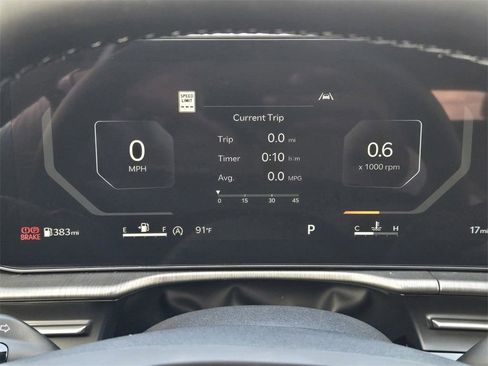 New 2026 Kia Sportage X-Pro Prestige AWD/4WD image 13