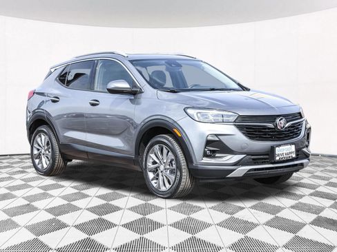 Used 2021 Buick Encore GX Essence w/ Experience Buick Package AWD/4WD image 14