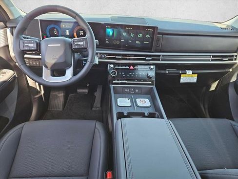 New 2026 Hyundai Santa Fe SEL image 11