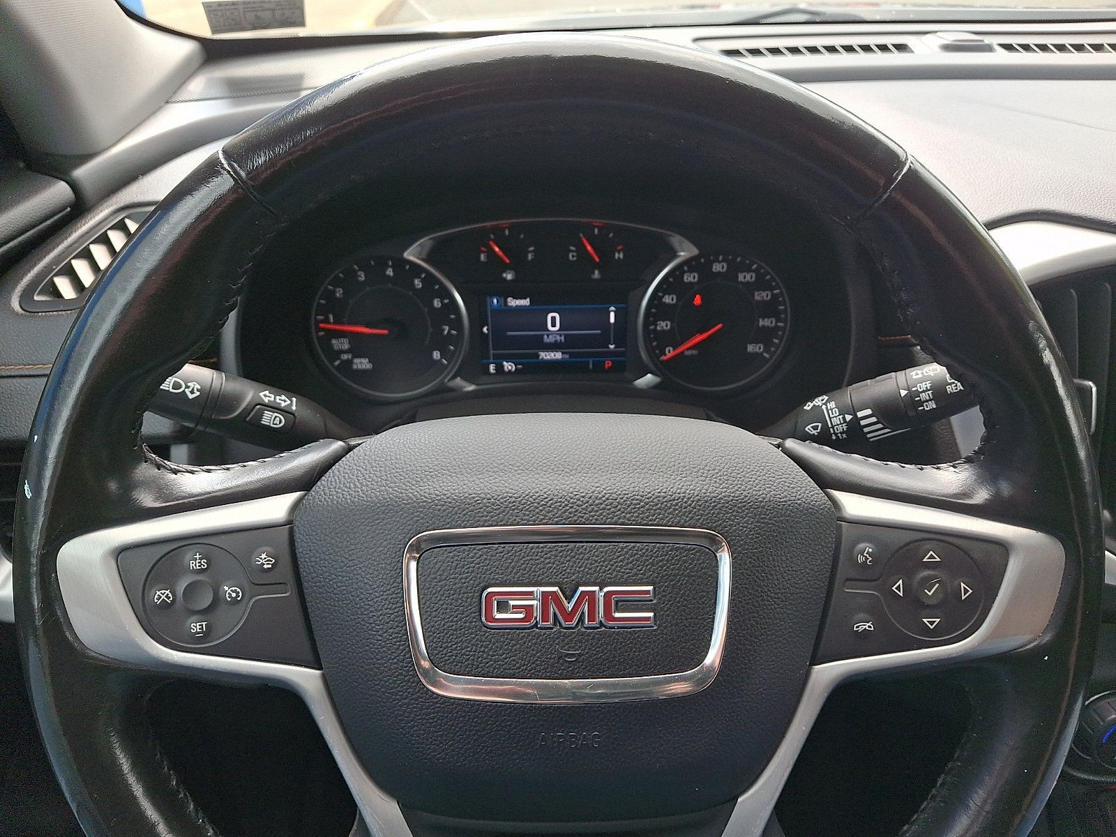 Used 2020 GMC Terrain SLE w/ Driver Convenience Package AWD/4WD image 19