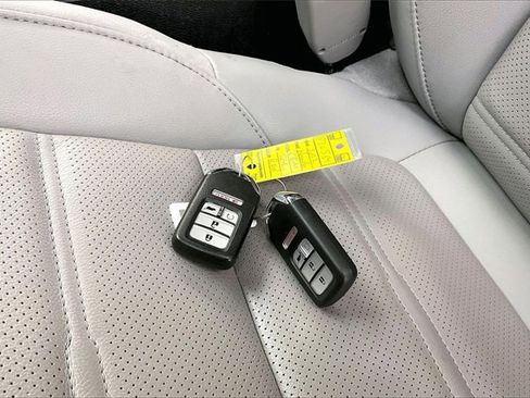 Certified 2022 Honda CR-V EX-L image 14