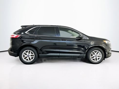 Used 2022 Ford Edge SEL image 10