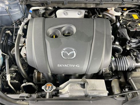 Used 2024 MAZDA CX-5 Carbon Edition AWD/4WD image 29