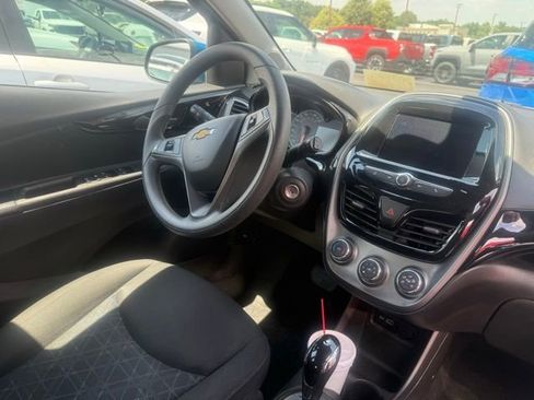 Used 2019 Chevrolet Spark LT FWD image 5