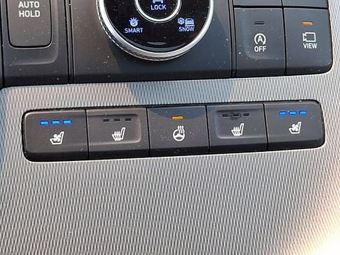 Certified 2022 Hyundai Palisade Limited AWD/4WD image 25
