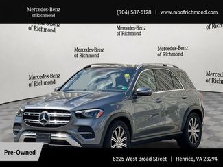 Certified 2026 Mercedes-Benz GLE 350 4MATIC 360° Tour