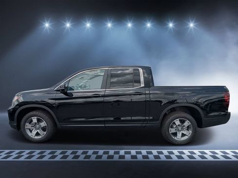 New 2026 Honda Ridgeline RTL image 6