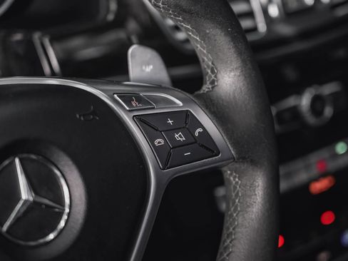 Used 2014 Mercedes-Benz E 63 AMG S-Model image 43