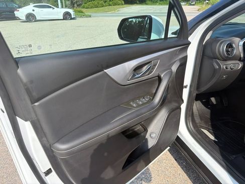 Certified 2023 Chevrolet Blazer LT w/ LPO, Floor Liner Package AWD/4WD image 29