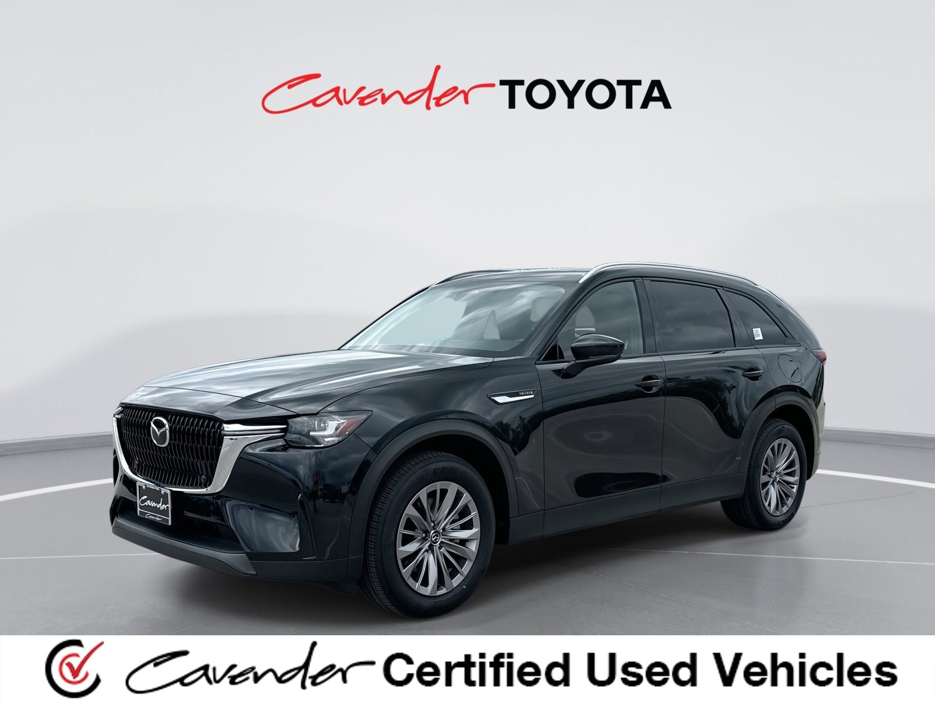 Used MAZDA CX-90 for Sale in San Antonio, TX - Autotrader