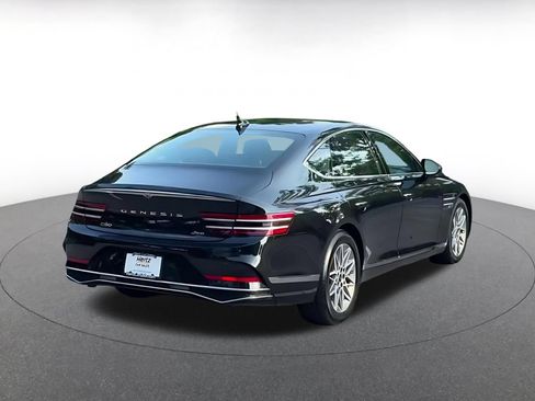 Used 2026 Genesis G80 2.5T AWD/4WD image 13