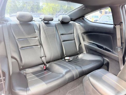 Used 2016 Honda Accord Touring image 19