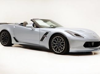 Used 2017 Chevrolet Corvette Grand Sport RWD video 2