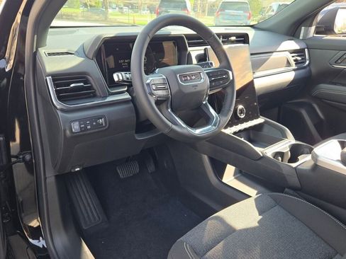 New 2026 GMC Terrain Elevation w/ Technology Package II AWD/4WD image 24