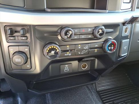 New 2026 Ford F350 XLT w/ 360-Degree Camera Package AWD/4WD image 21