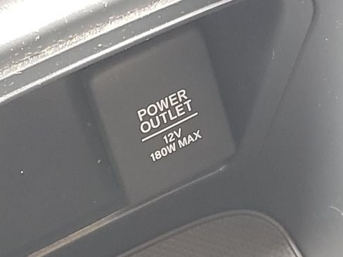 Used 2020 Honda CR-V LX image 28