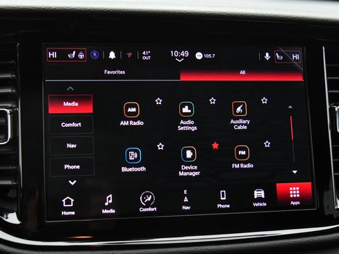 Used 2022 Dodge Durango R/T image 21