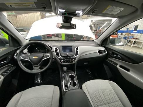 Used 2023 Chevrolet Equinox LS w/ LS Convenience Package AWD/4WD image 27