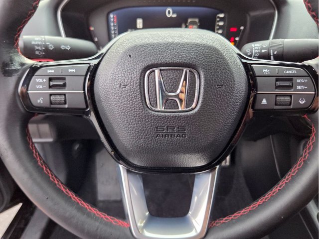 Used 2025 Honda Civic Si image 30