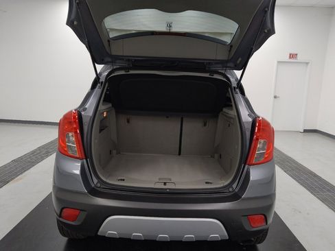 Used 2014 Buick Encore Convenience image 29