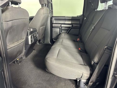 Used 2019 Ford F150 XLT w/ Equipment Group 302A Luxury image 10