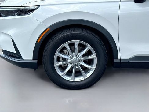 Used 2024 Honda CR-V EX-L image 35