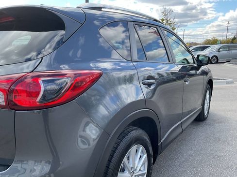 Used 2016 MAZDA CX-5 Touring AWD/4WD image 8