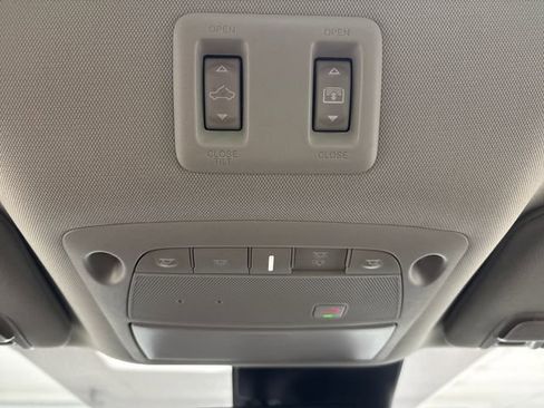 Used 2024 Nissan Murano Platinum image 55