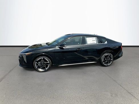 New 2026 Kia K4 GT-Line FWD image 4