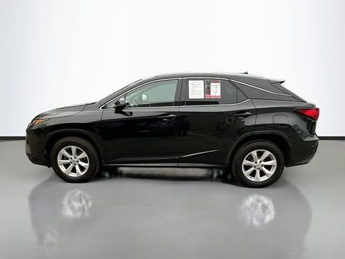 Used 2016 Lexus RX 350 350 w/ Premium Package image 9