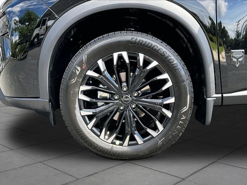 New 2026 Nissan Rogue Dark Armor FWD image 11