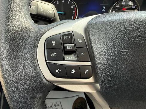 Certified 2023 Ford Explorer XLT w/ Equipment Group 202A image 18
