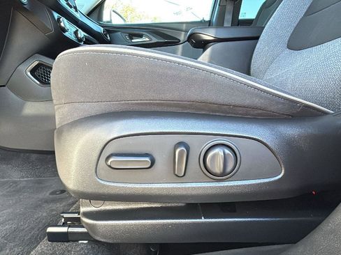 Certified 2023 Chevrolet TrailBlazer LT w/ Convenience Package image 24