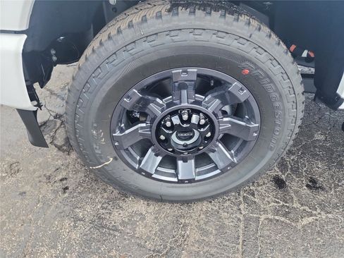 New 2026 Ford F350 XL w/ STX Appearance Package image 9