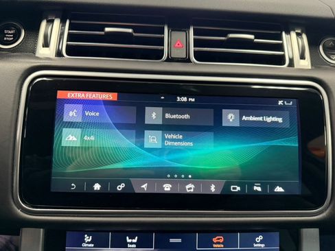 Used 2021 Land Rover Range Rover Westminster Edition image 39