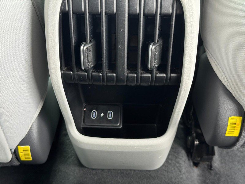 Used 2025 Hyundai Kona SEL AWD/4WD image 11