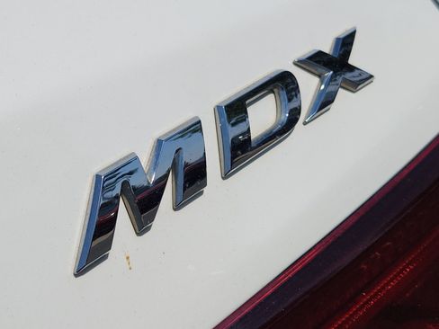 Used 2016 Acura MDX SH-AWD w/ Technology Package image 23