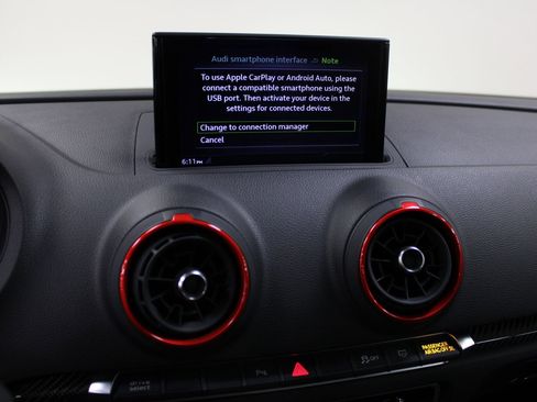 Used 2019 Audi RS 3 image 29