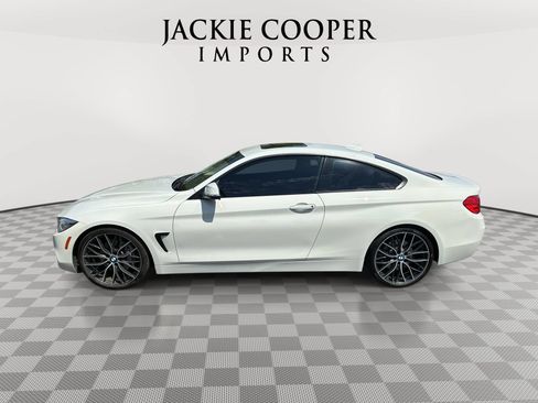 Used 2014 BMW 435i Coupe RWD image 8
