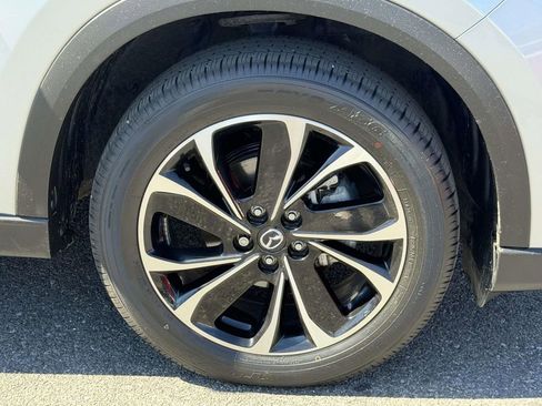 Used 2023 MAZDA CX-5 AWD 2.5 S w/ Premium Plus Pkg image 8