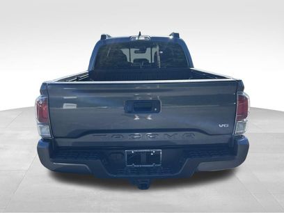 Certified 2023 Toyota Tacoma TRD Sport