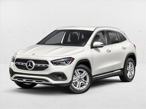 Used 2021 Mercedes-Benz GLA 250 image 1