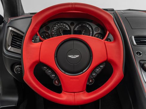 Used 2018 Aston Martin Vanquish Zagato image 15