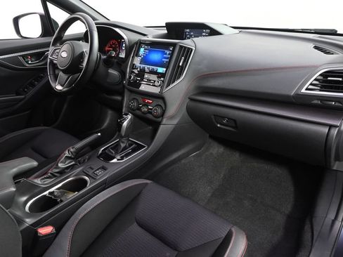 Used 2017 Subaru Impreza 2.0i Sport w/ Popular Package #3 AWD/4WD image 15