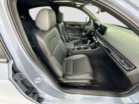 Certified 2025 Honda Civic Sport Touring image 20