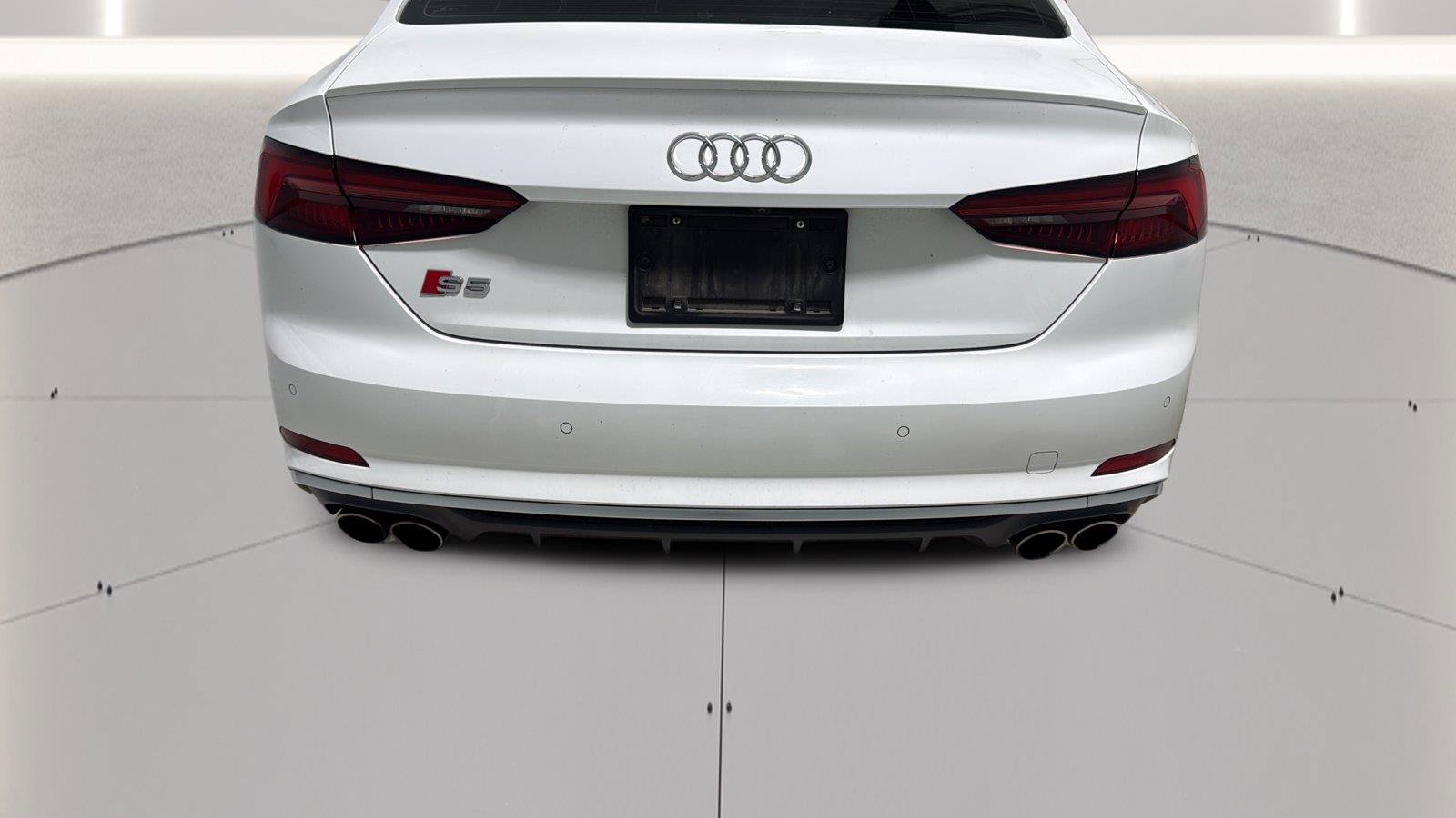 Used 2019 Audi S5 Prestige w/ S Sport Package AWD/4WD image 29