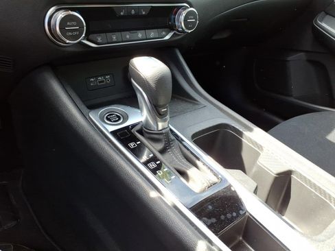 Used 2023 Nissan Sentra SV w/ All-Weather Package FWD image 17