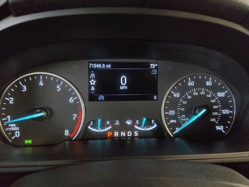 Used 2020 Ford EcoSport SE w/ SE Convenience Package image 23